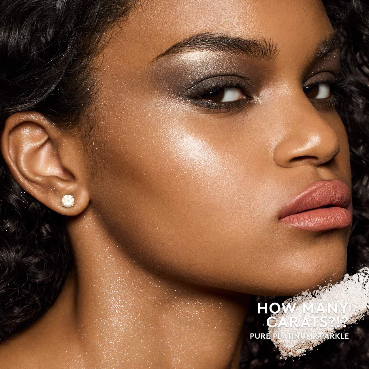 Fenty Beauty Mini Diamond Bomb “How Many Carats?!”