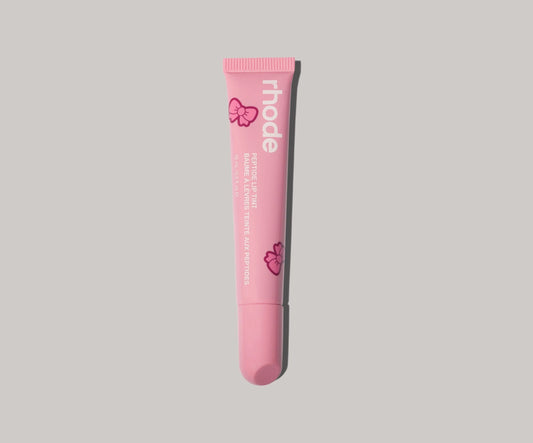 Rhode Scented Peptide Lip Tint “Ribbon”