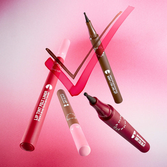 Sephora Collection Lip Tint Felt Lip Stain & Liner