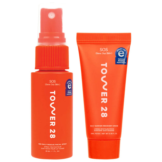 Tower28 Save Our Skin Mini Set