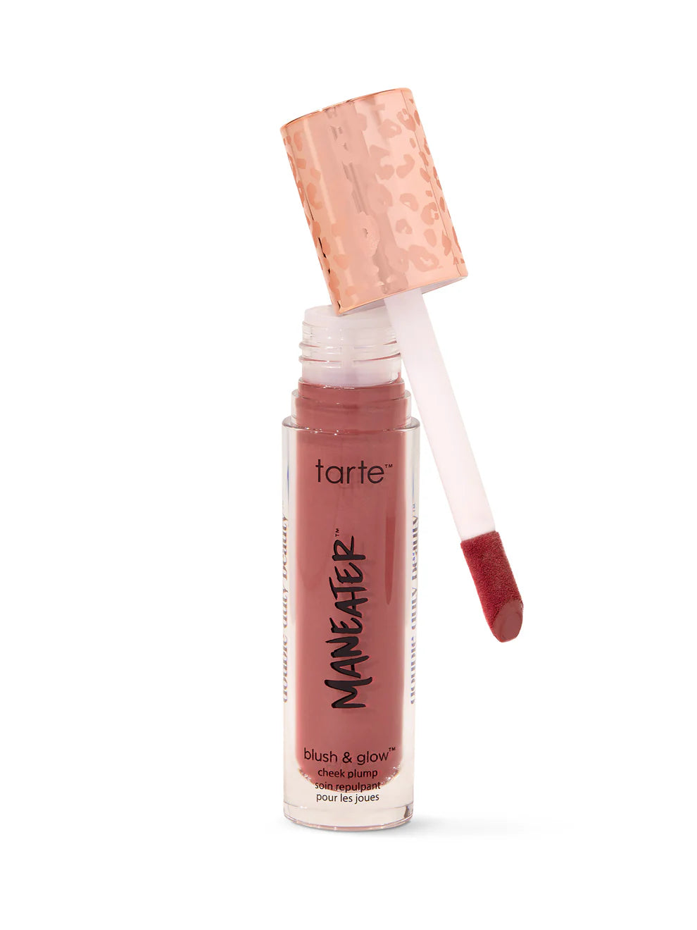 Tarte Mini Maneater™ Blush & glow™ Cheek Plump