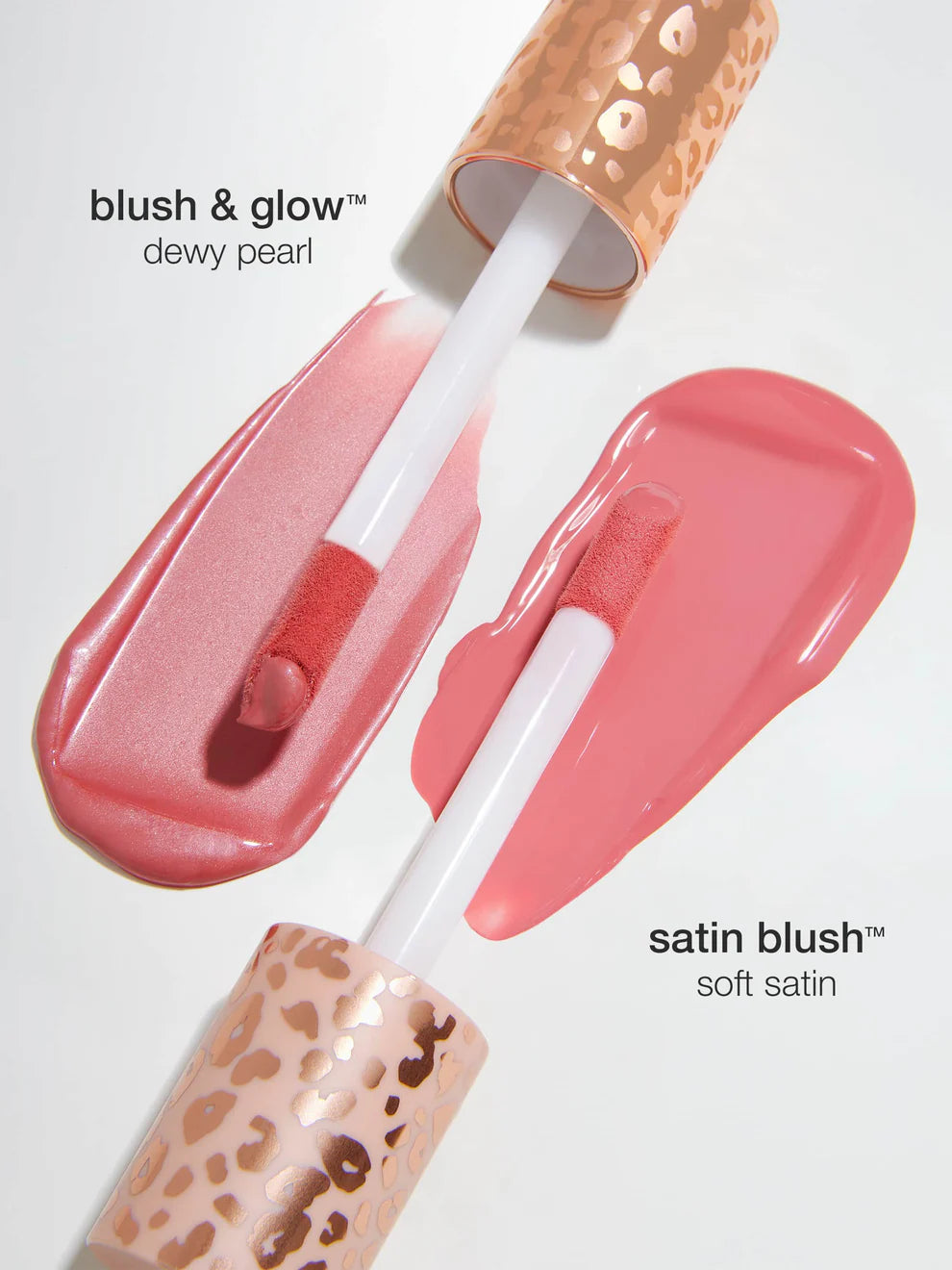 Tarte Mini Maneater™ Blush & glow™ Cheek Plump
