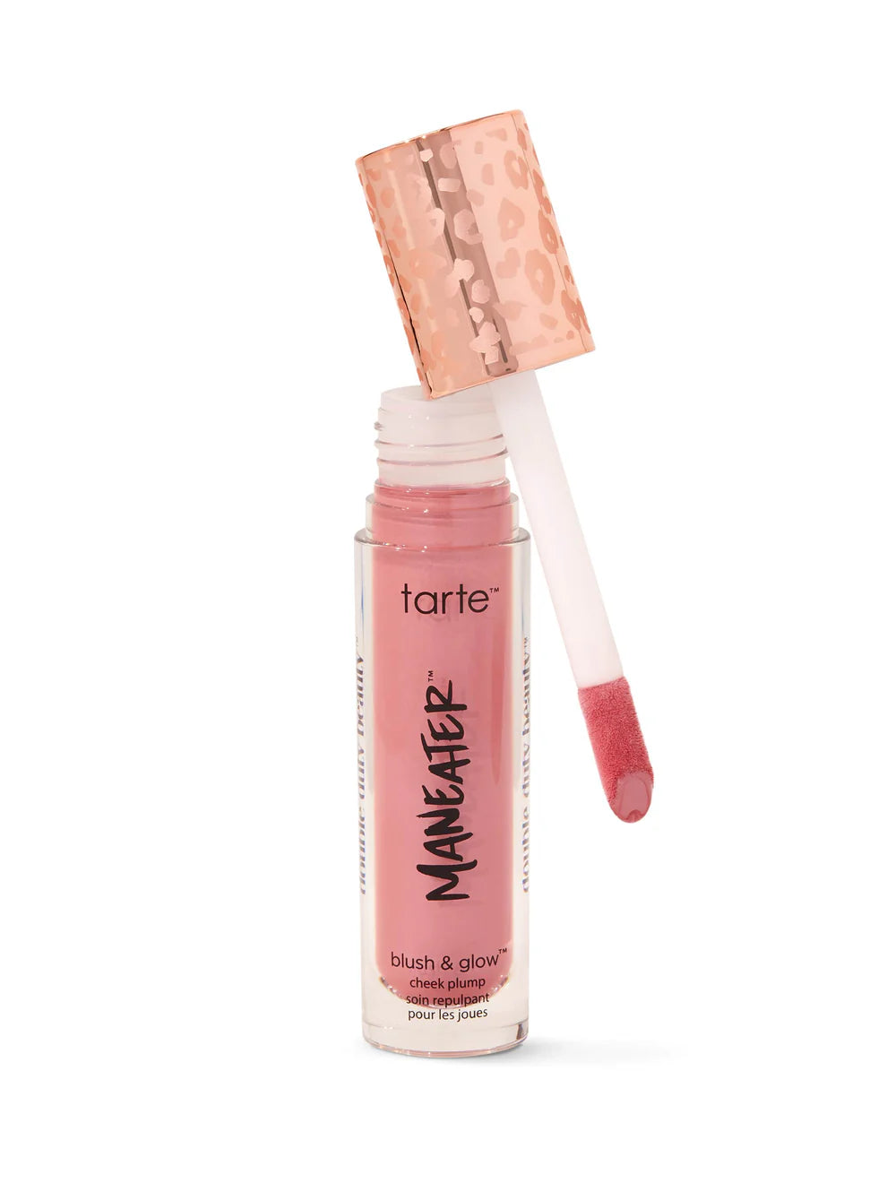 Tarte Mini Maneater™ Blush & glow™ Cheek Plump
