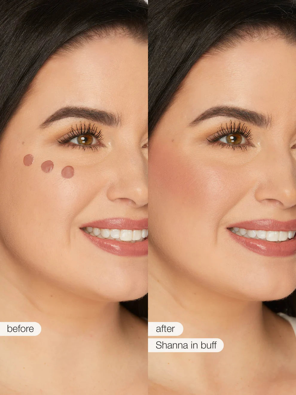 Tarte Mini Maneater™ Blush & glow™ Cheek Plump