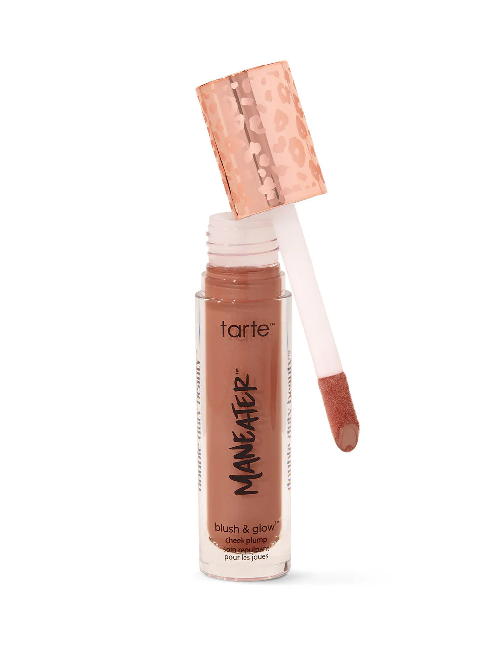 Tarte Mini Maneater™ Blush & glow™ Cheek Plump