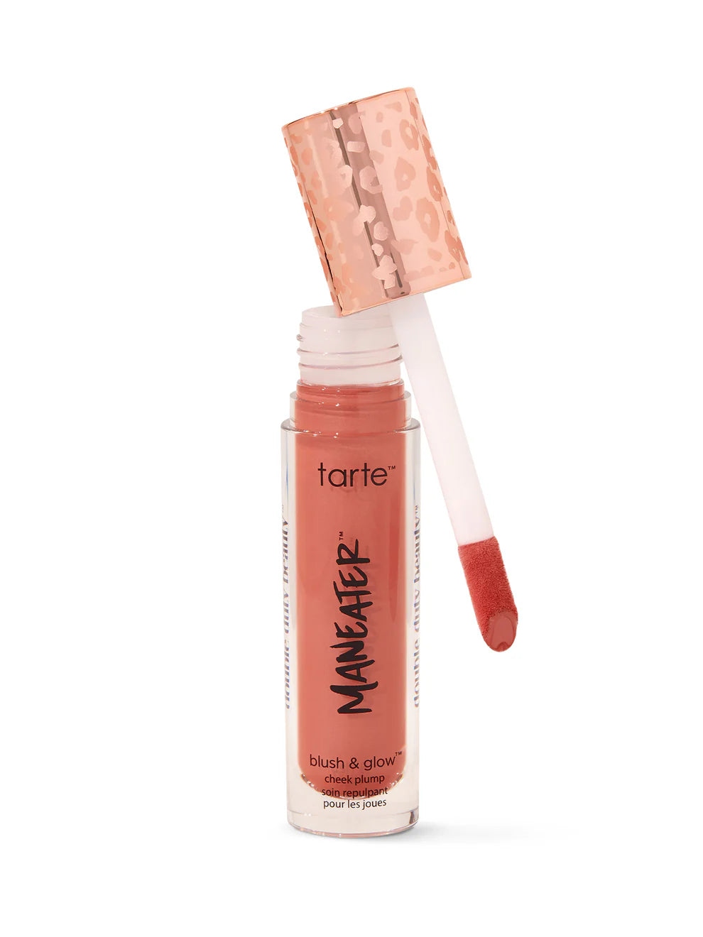Tarte Mini Maneater™ Blush & glow™ Cheek Plump