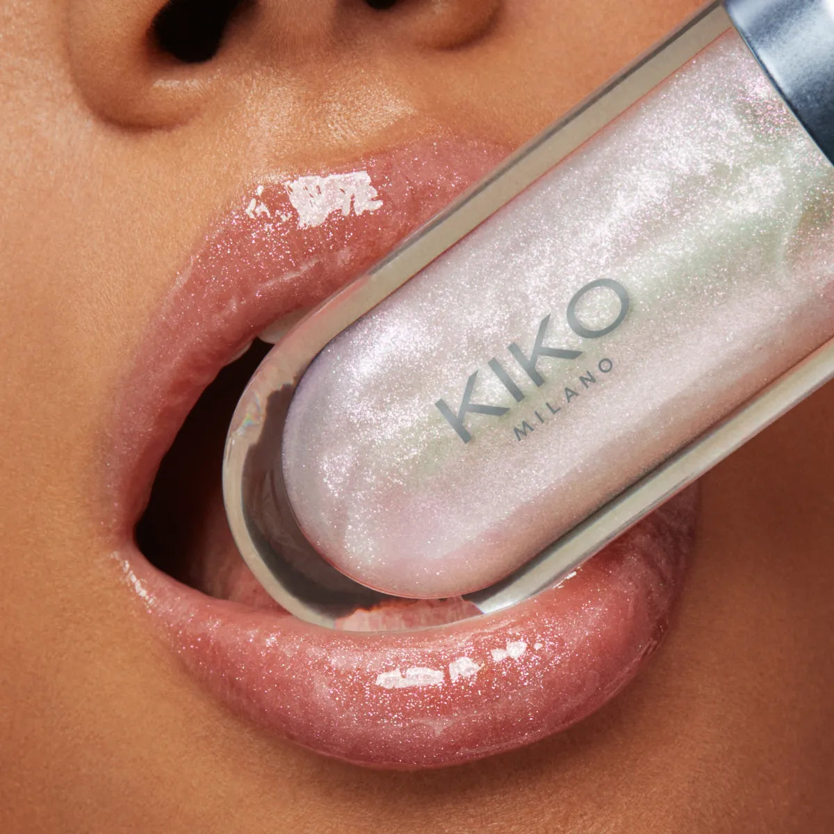 Kiko Milano 3d Hydra Lip Gloss - Limited Edition