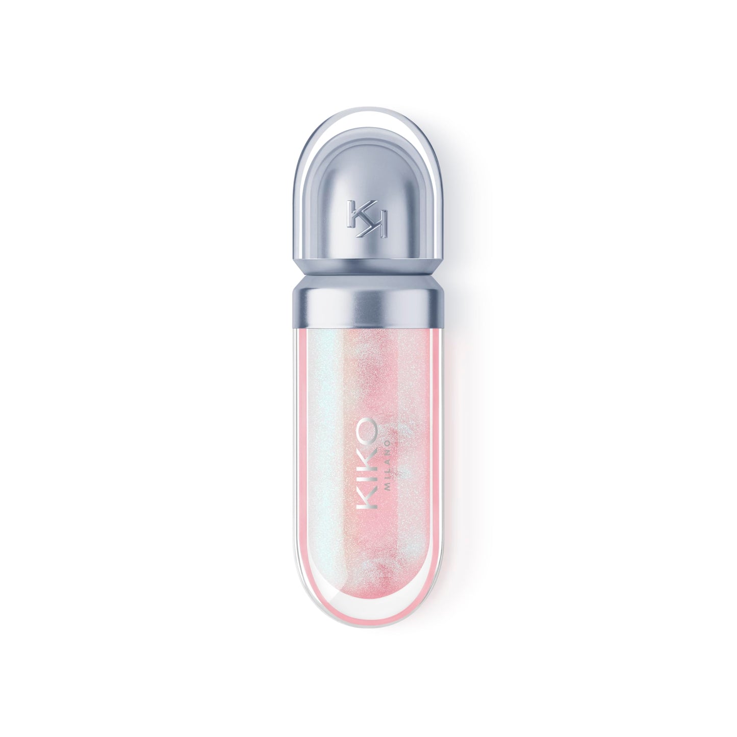 Kiko Milano 3d Hydra Lip Gloss - Limited Edition