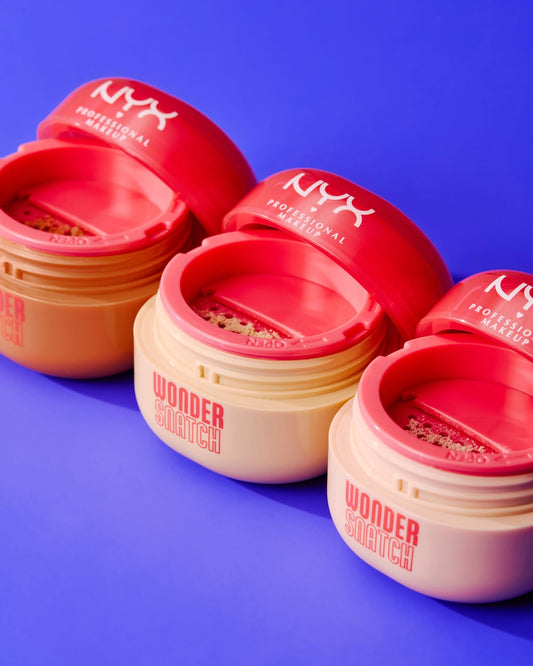 NYX Wonder Snatch™ Loose Setting Powder