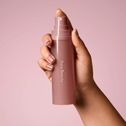 Rare Beauty Find Comfort Body & Hair Fragrance Mist with Niacinamide