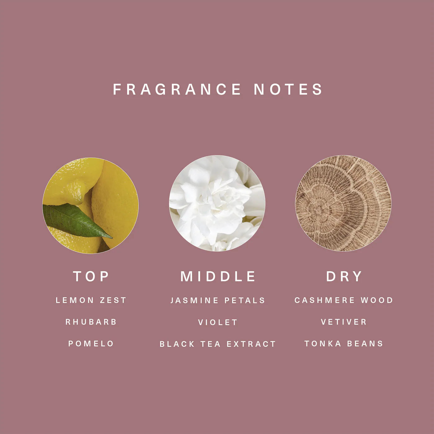 Rare Beauty Find Comfort Body & Hair Fragrance Mist with Niacinamide