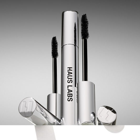 HAUS LABS BY LADY GAGA B Structural Volumizing and Lengthening Mascara