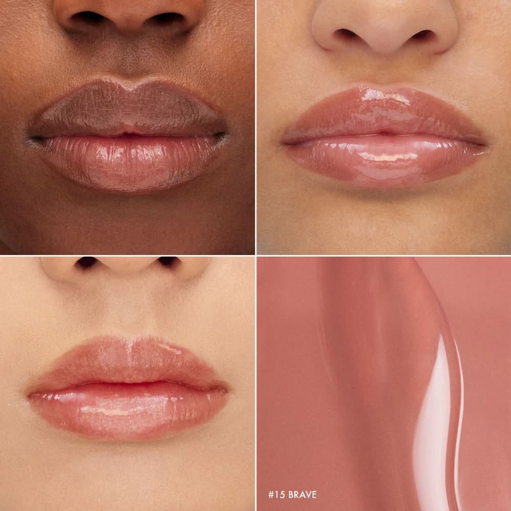 Sephora Collection Glossed Hydrating Long Wear Lip Gloss