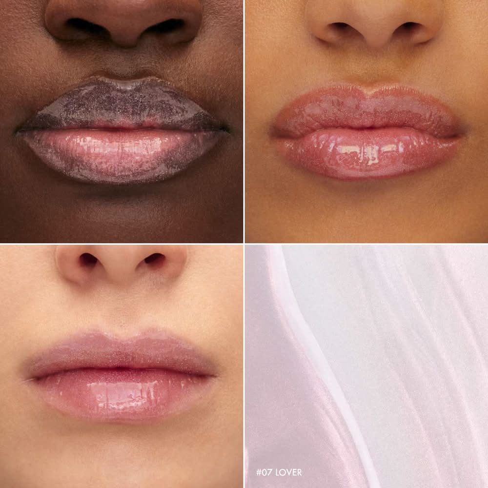 Sephora Collection Glossed Hydrating Long Wear Lip Gloss