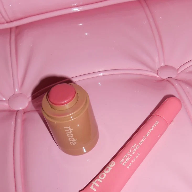 Rhode Pocket Blush Spring Collection