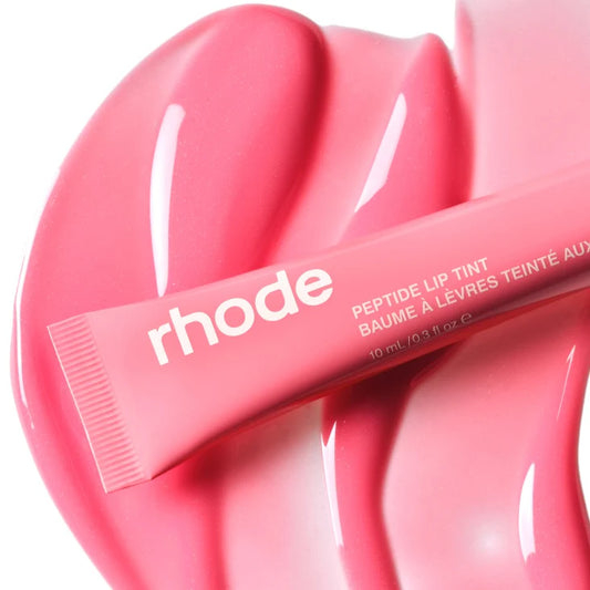 Rhode Peptide Lip Tint Spring Collection