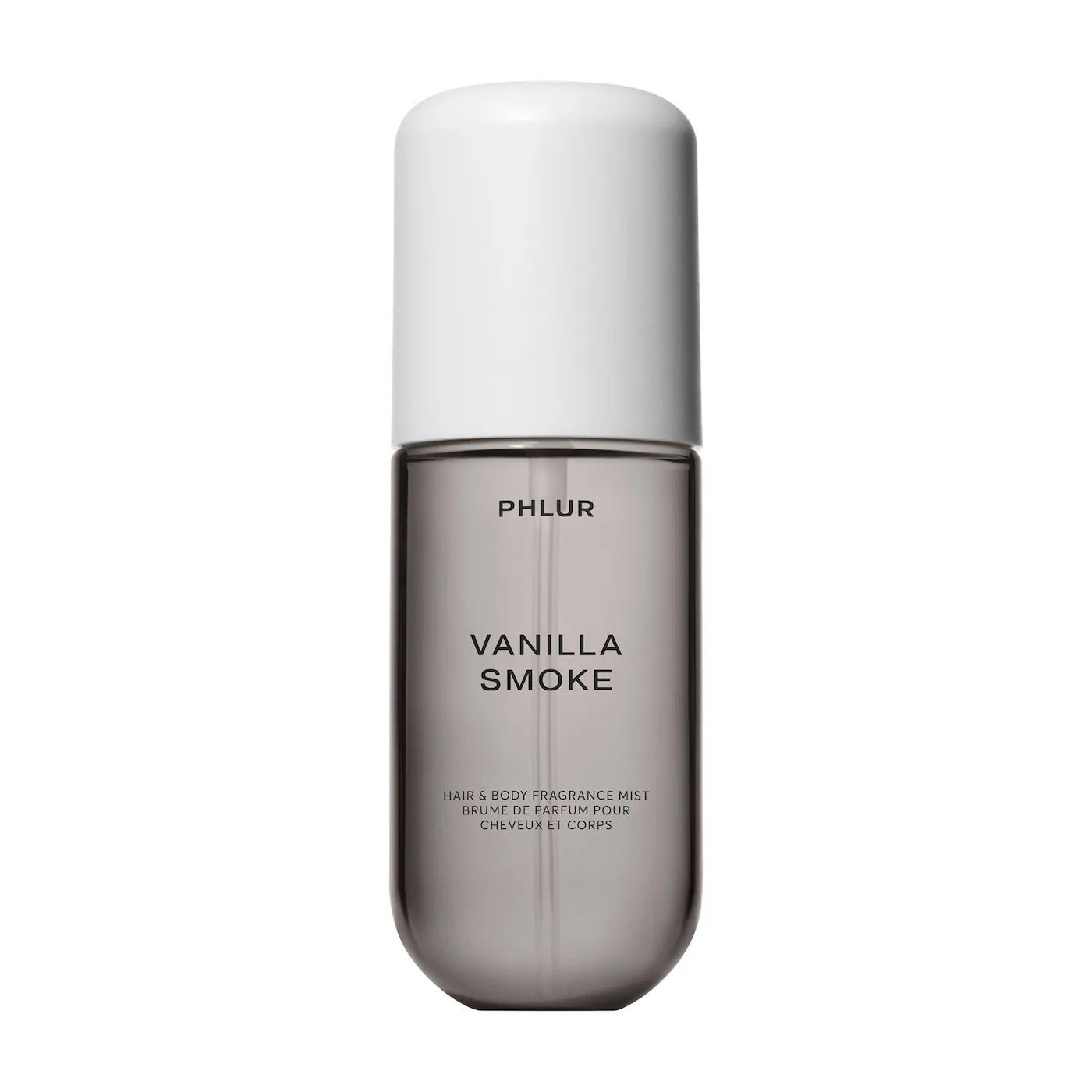 PHLUR Mini Vanilla Smoke Body & Hair Fragrance Mist