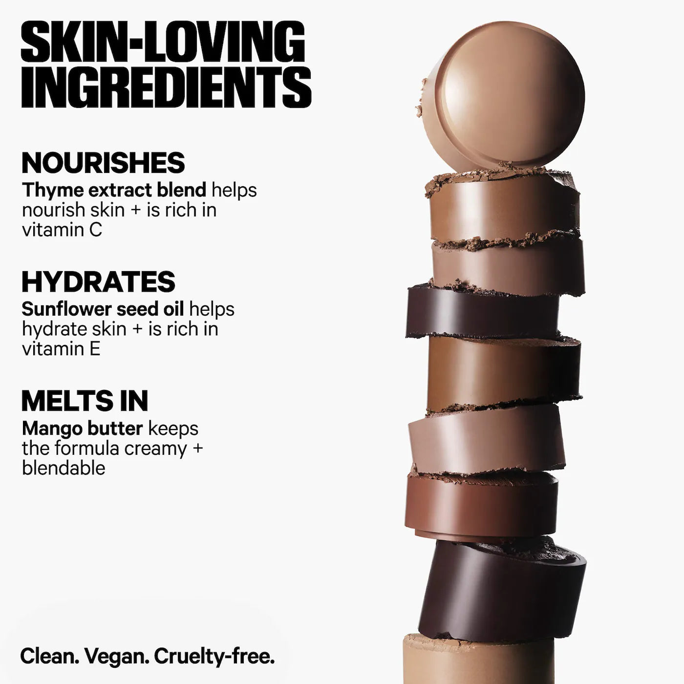 Milk Makeup Sculpt Cream Contour Stick “Stoked”