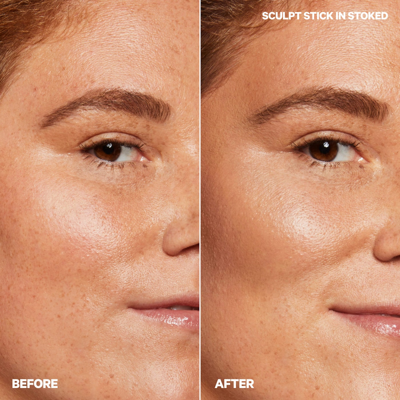 Milk Makeup Sculpt Cream Contour Stick “Stoked”