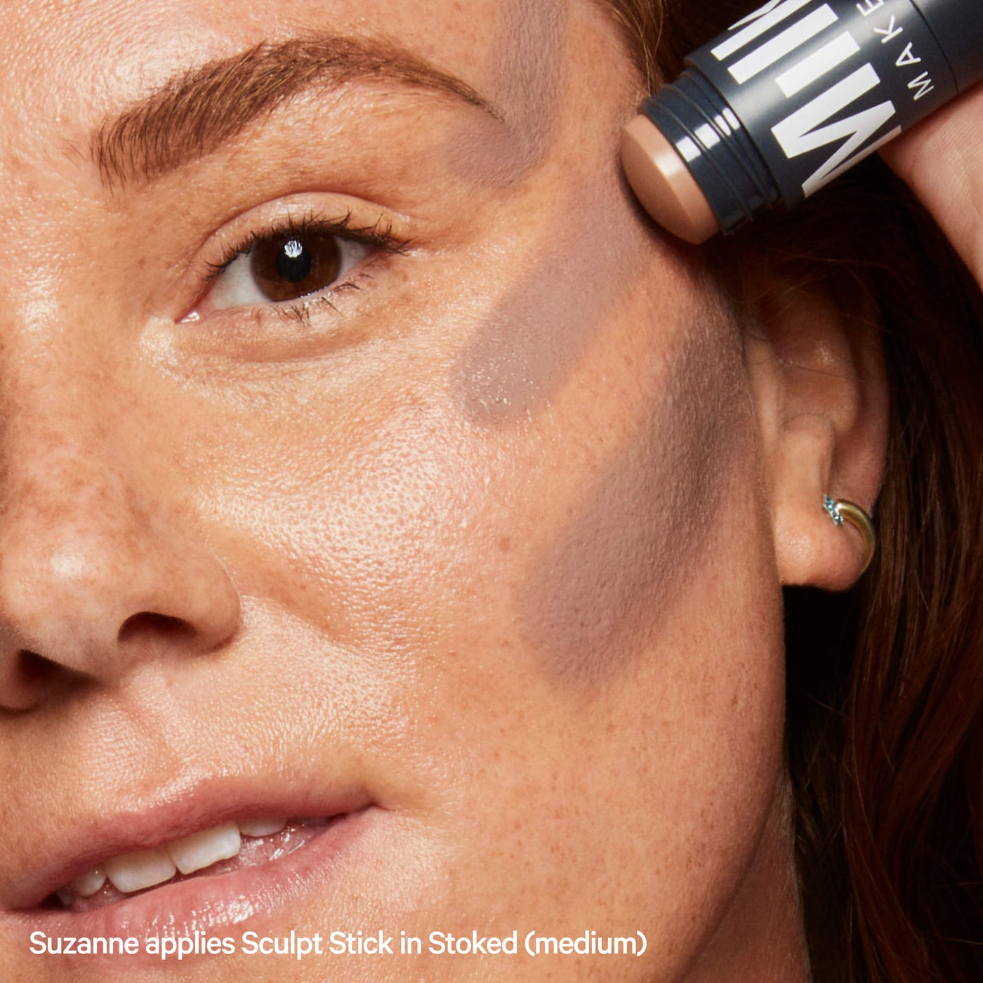 Milk Makeup Sculpt Cream Contour Stick “Stoked”