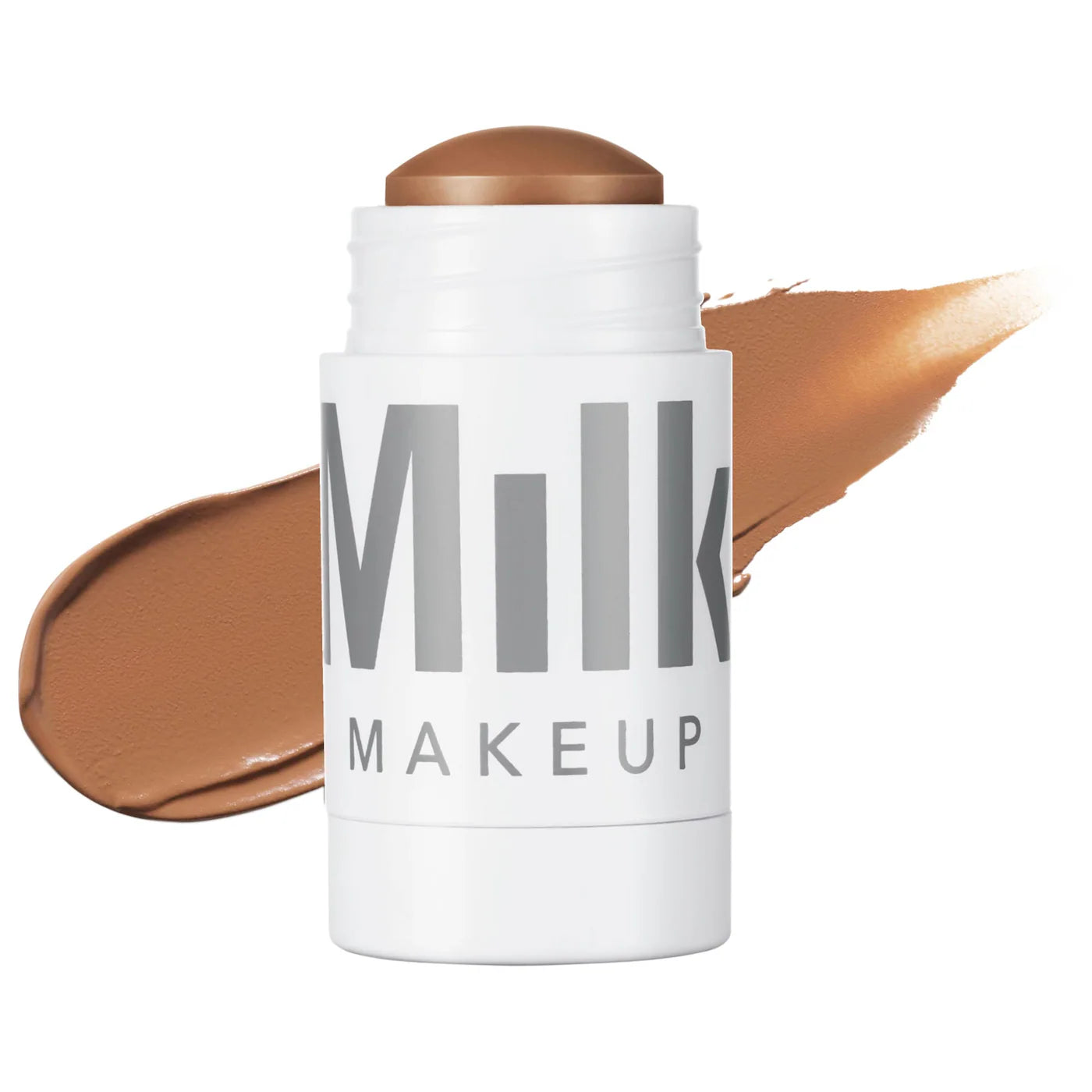 Milk Makeup Matte Cream Bronzer Stick “Baked”