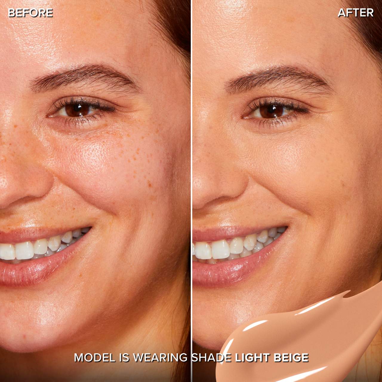 Too Faced Born This Way Super Coverage Multi-Use Concealer with Hyaluronic Acid