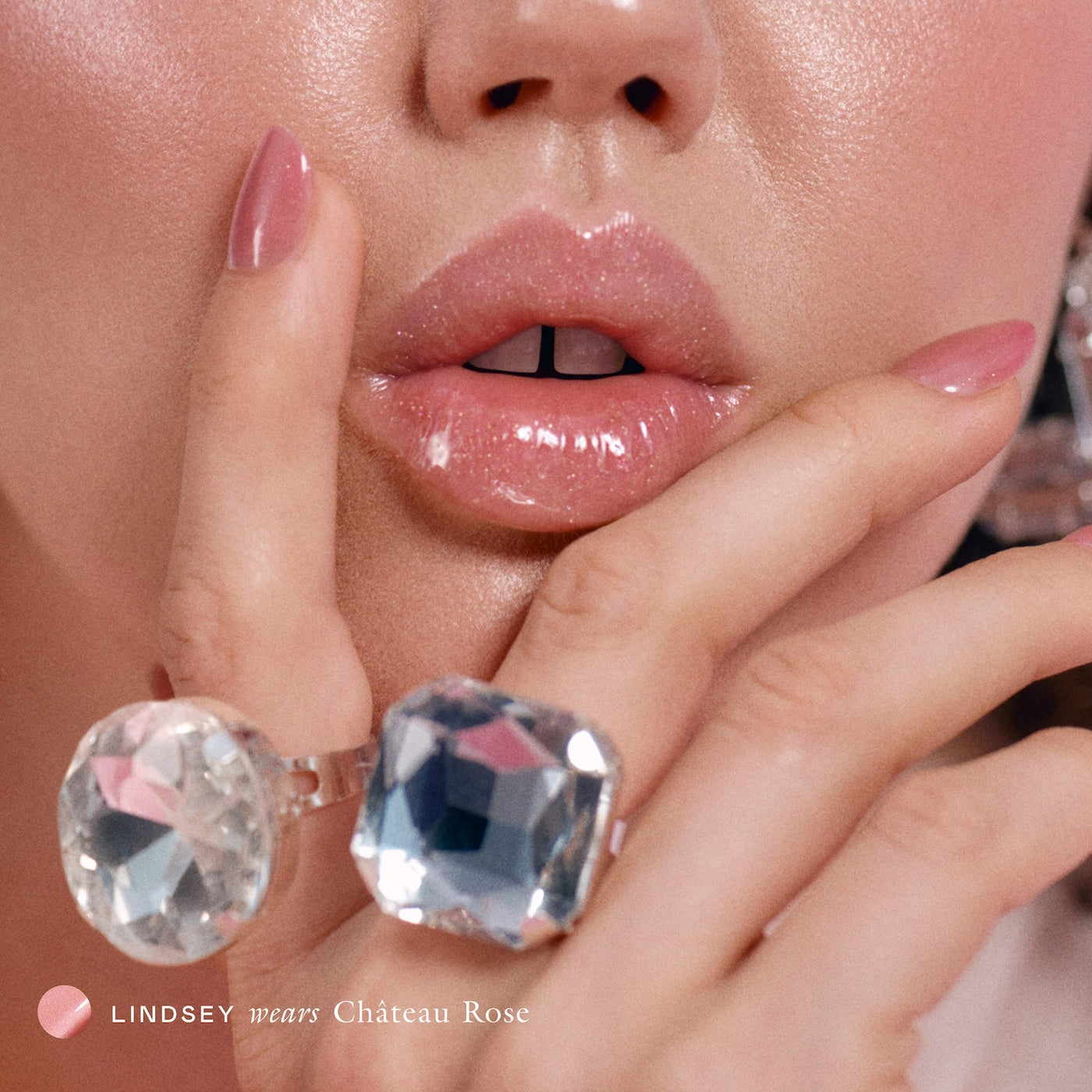 EADEM Le Chouchou Exfoliating + Softening Peptide Lip Balm