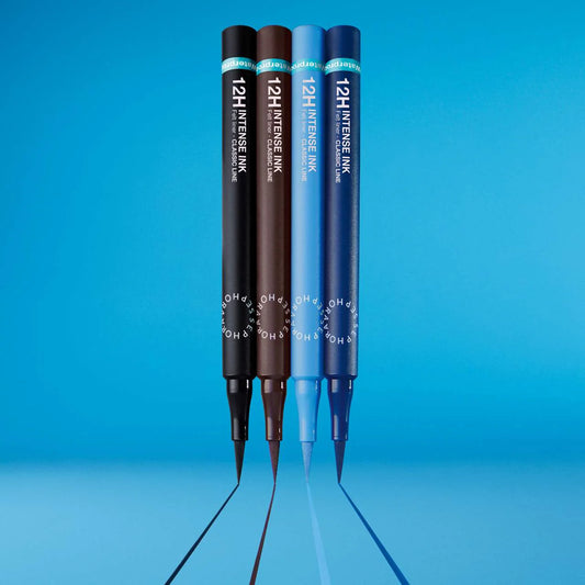 Sephora Collection Intense Ink 12HR Classic Felt Eye Liner