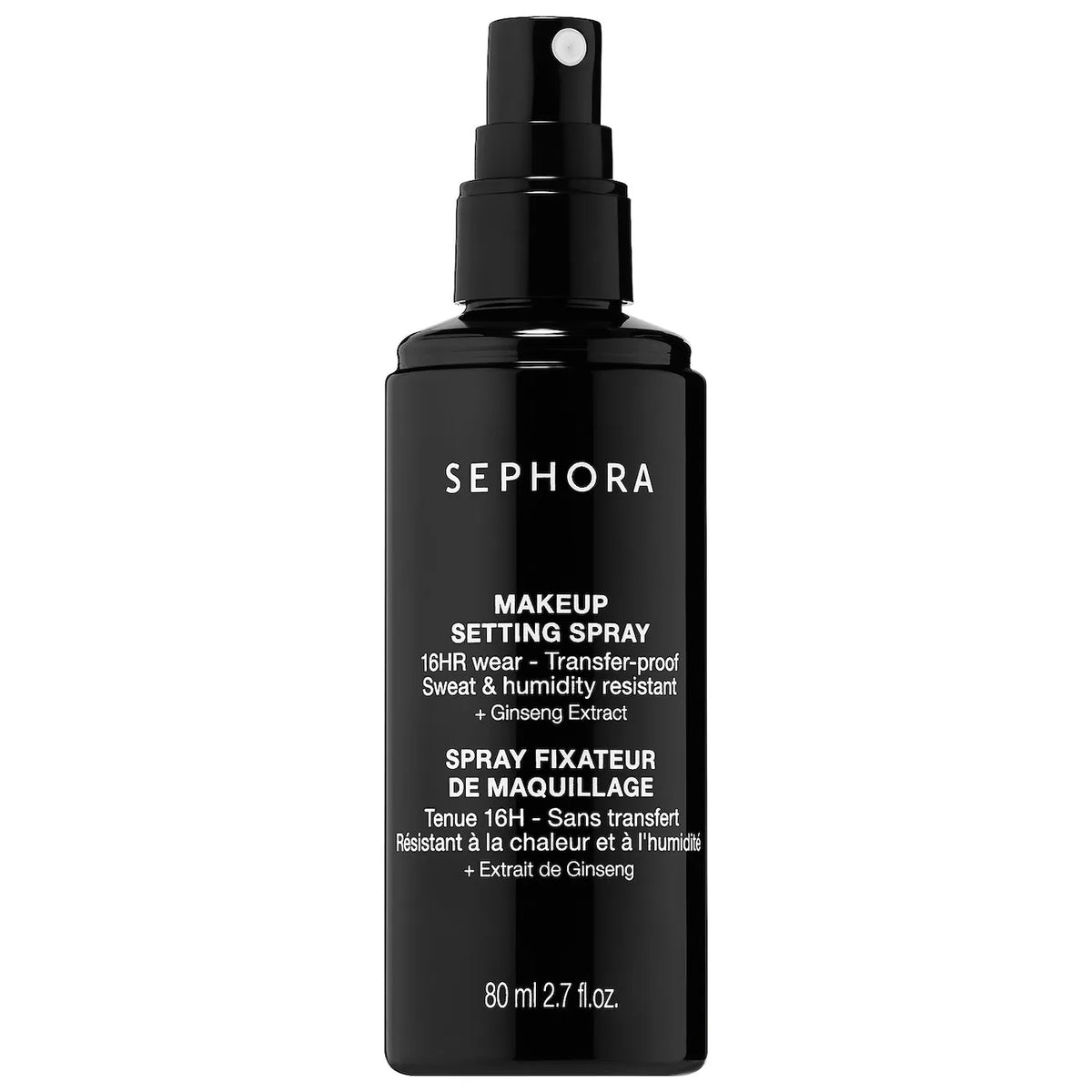 Sephora Collection All Day Makeup Setting Spray