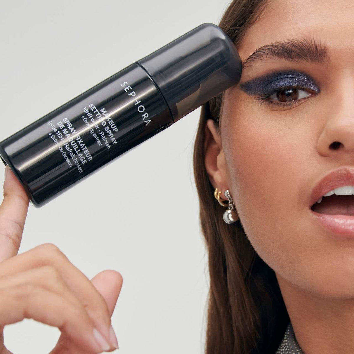 Sephora Collection All Day Makeup Setting Spray