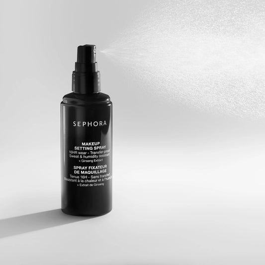 Sephora Collection All Day Makeup Setting Spray