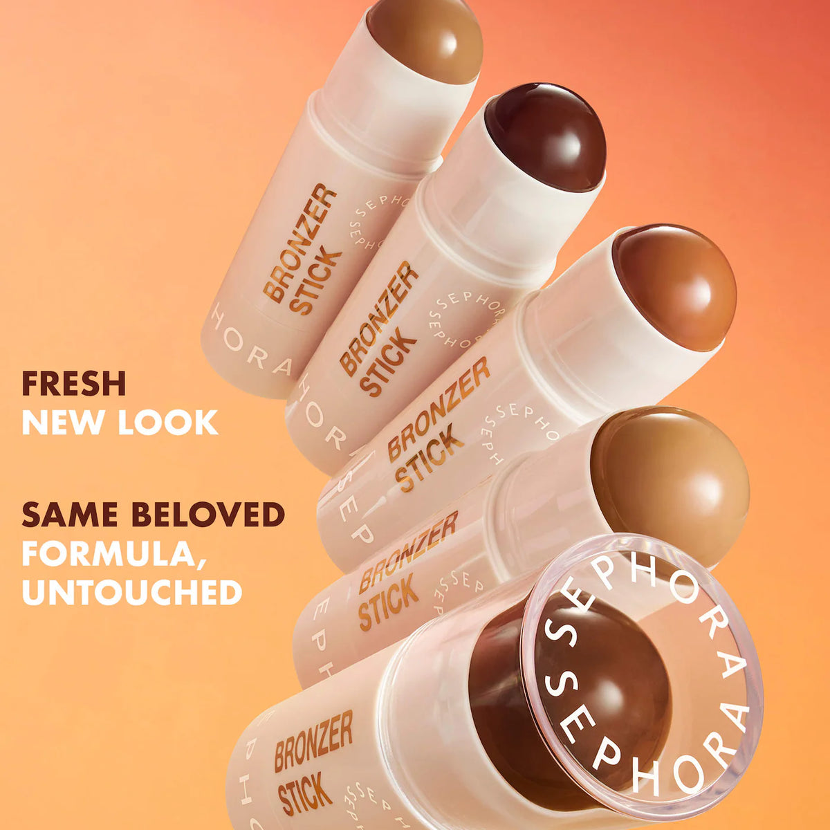 Sephora Collection Cream Bronzer Stick