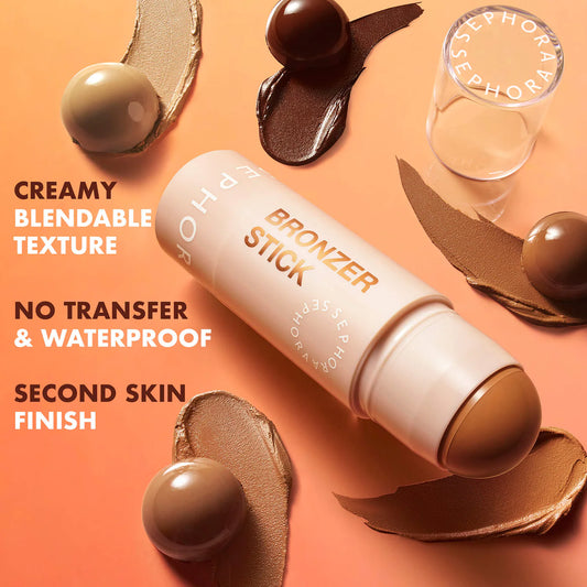 Sephora Collection Cream Bronzer Stick