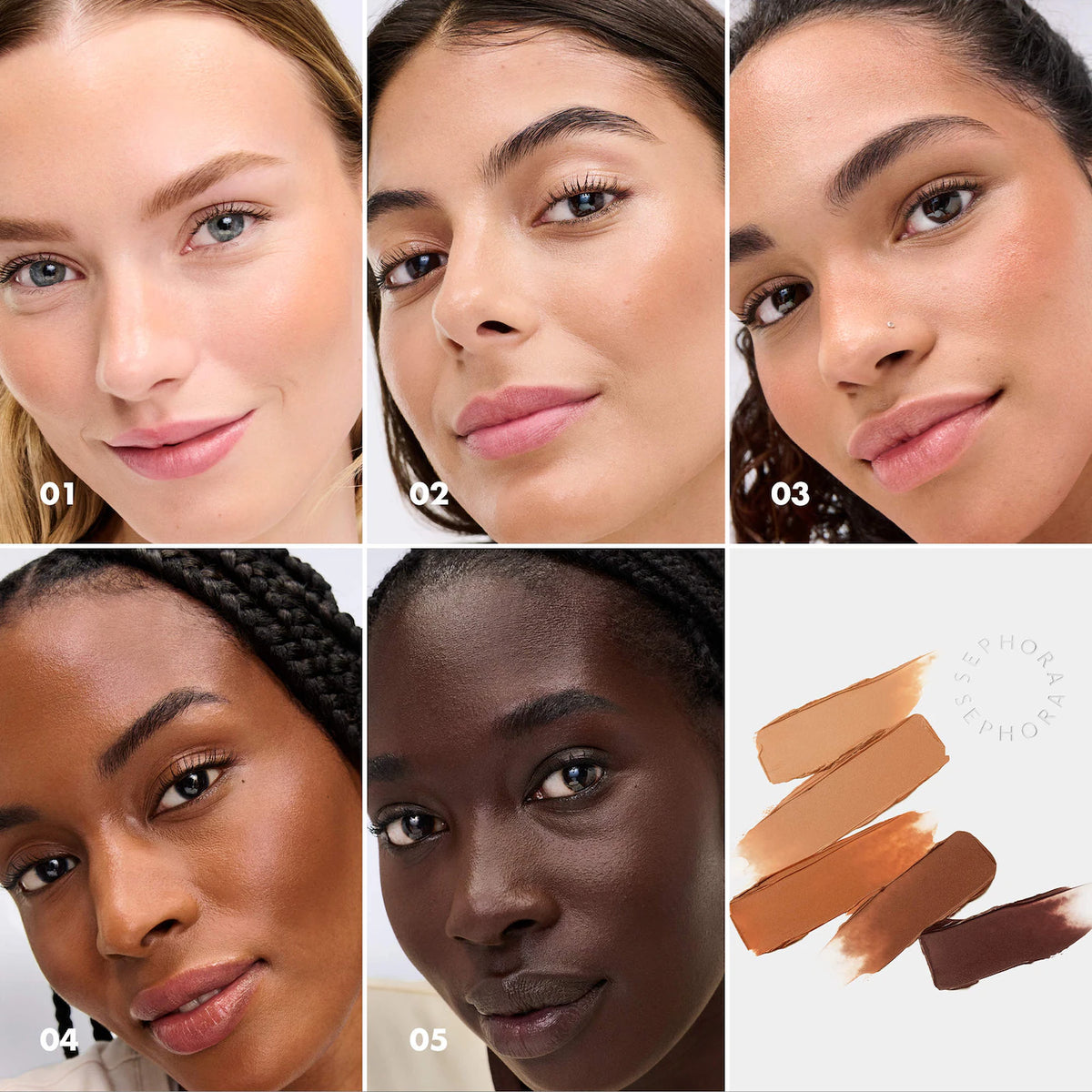 Sephora Collection Cream Bronzer Stick