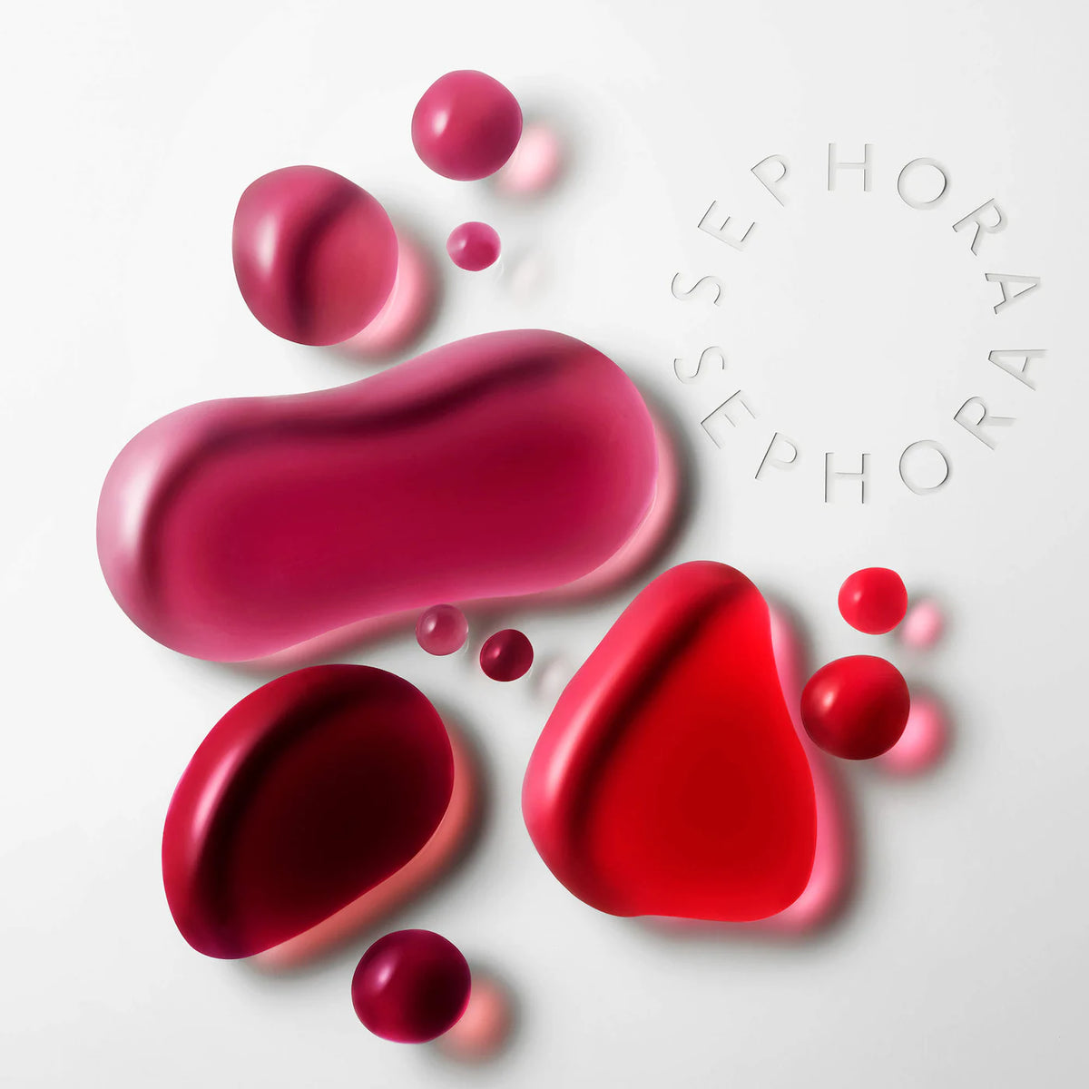 Sephora Collection Cheek & Lip Long-Lasting Gel Tint