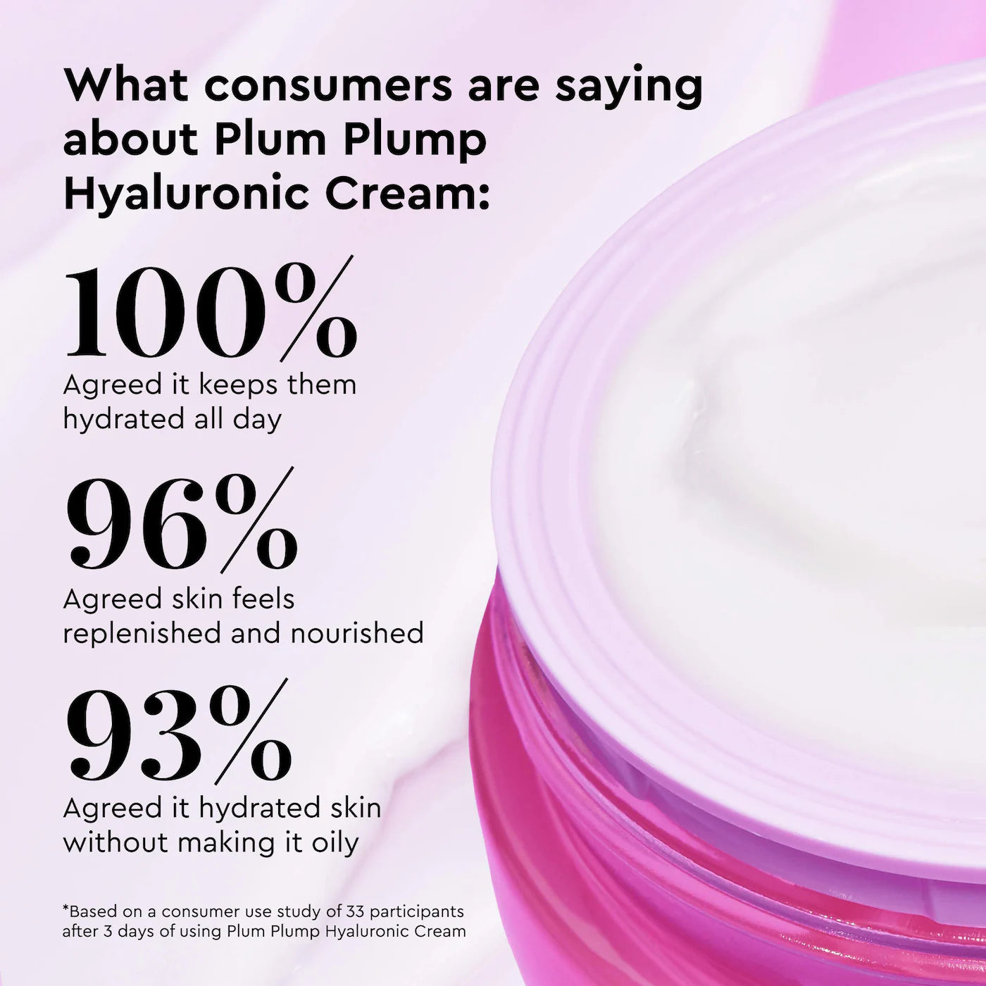 Glow Recipe Mini Plum Plump Hyaluronic Acid Moisturizer