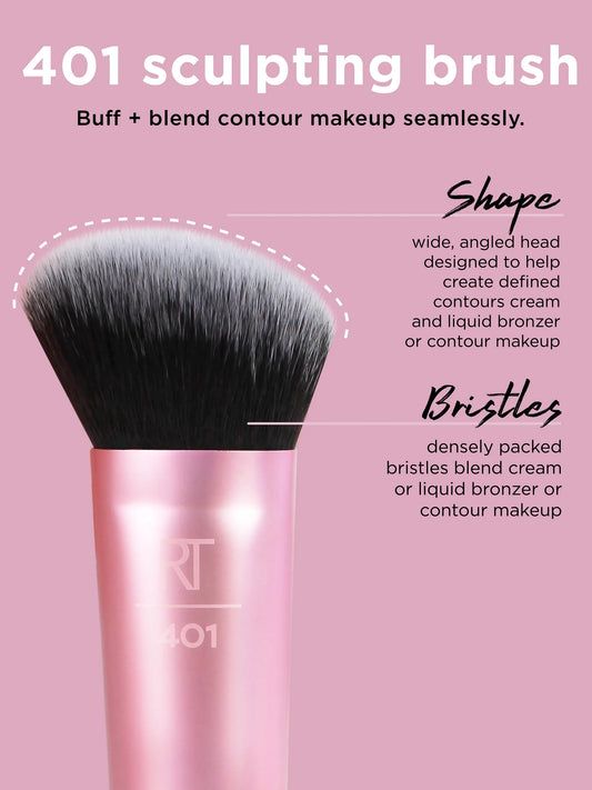 Real Techniques 401 Sculpting Brush