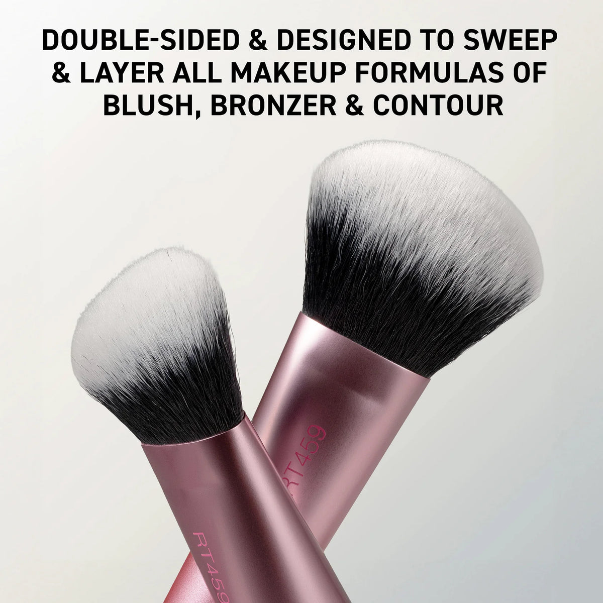 Real Techniques 459 Ultimate Multi-Tasker Brush