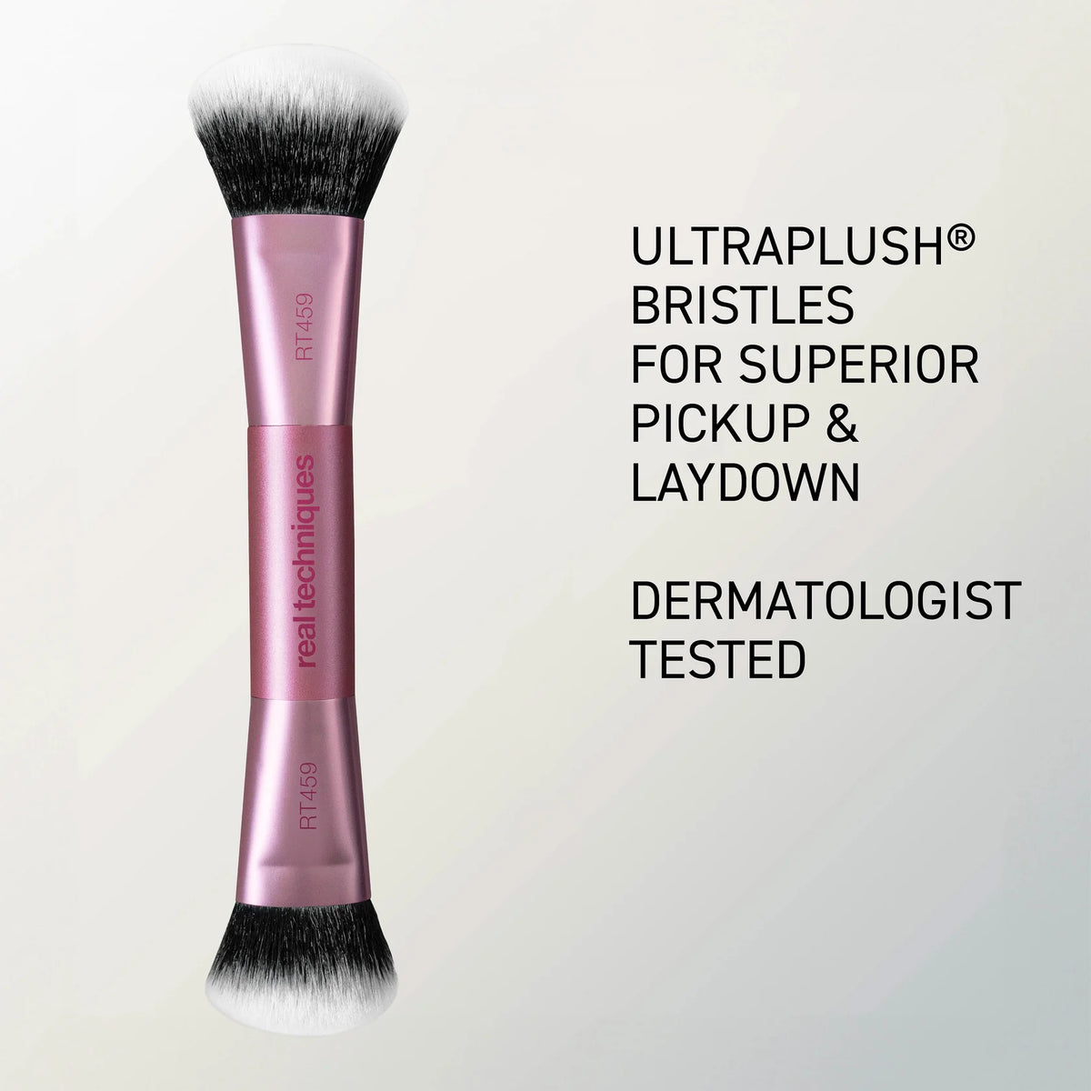 Real Techniques 459 Ultimate Multi-Tasker Brush