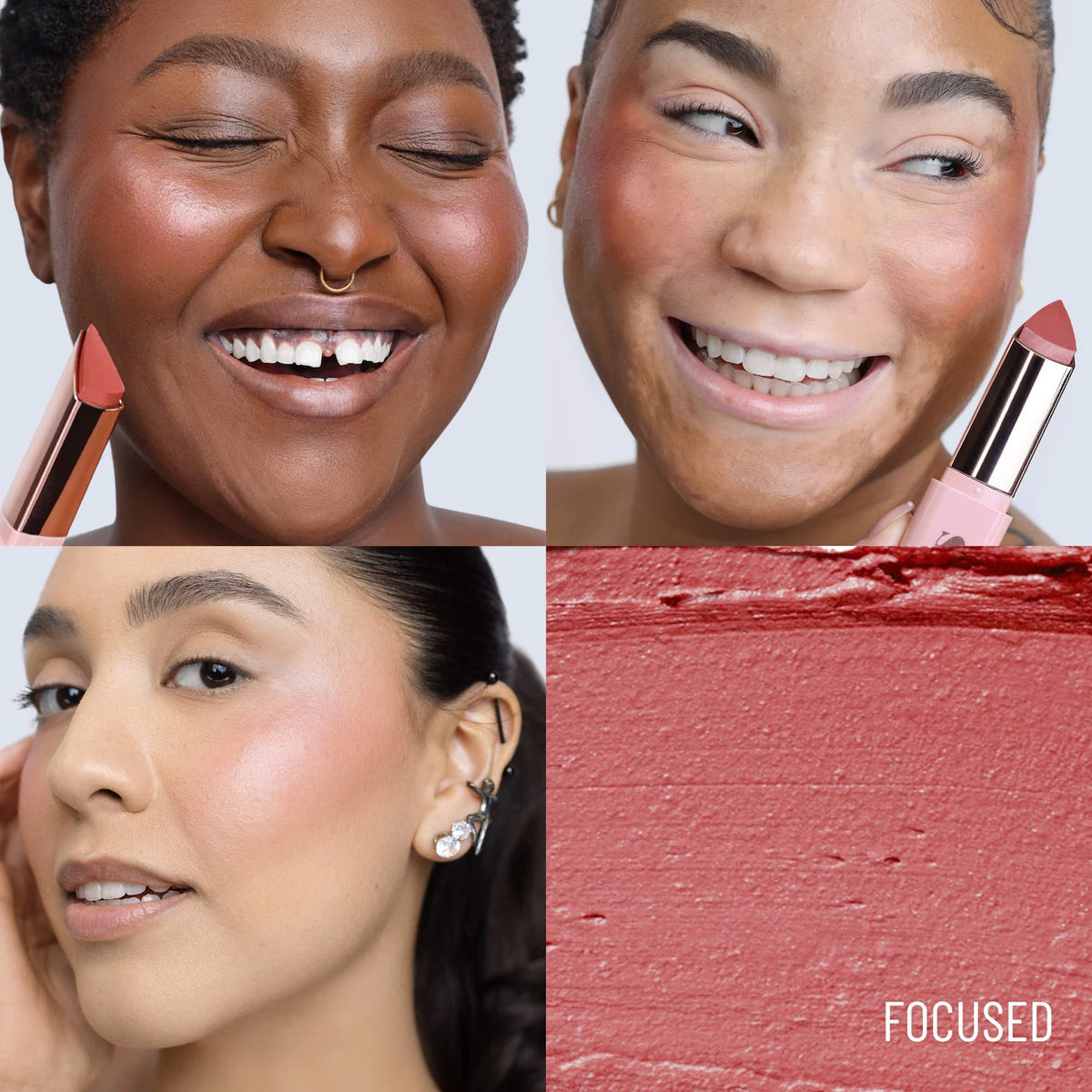 LYS Beauty Higher Standard Cream Glow Blush Sticks