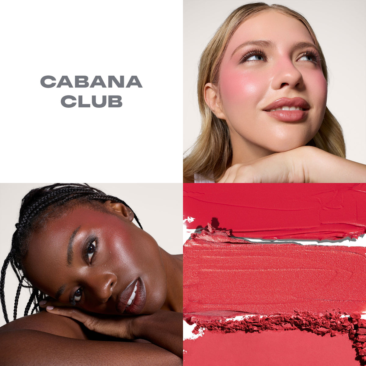 Morphe Cheek Thrills Multi-Finish Face Trio