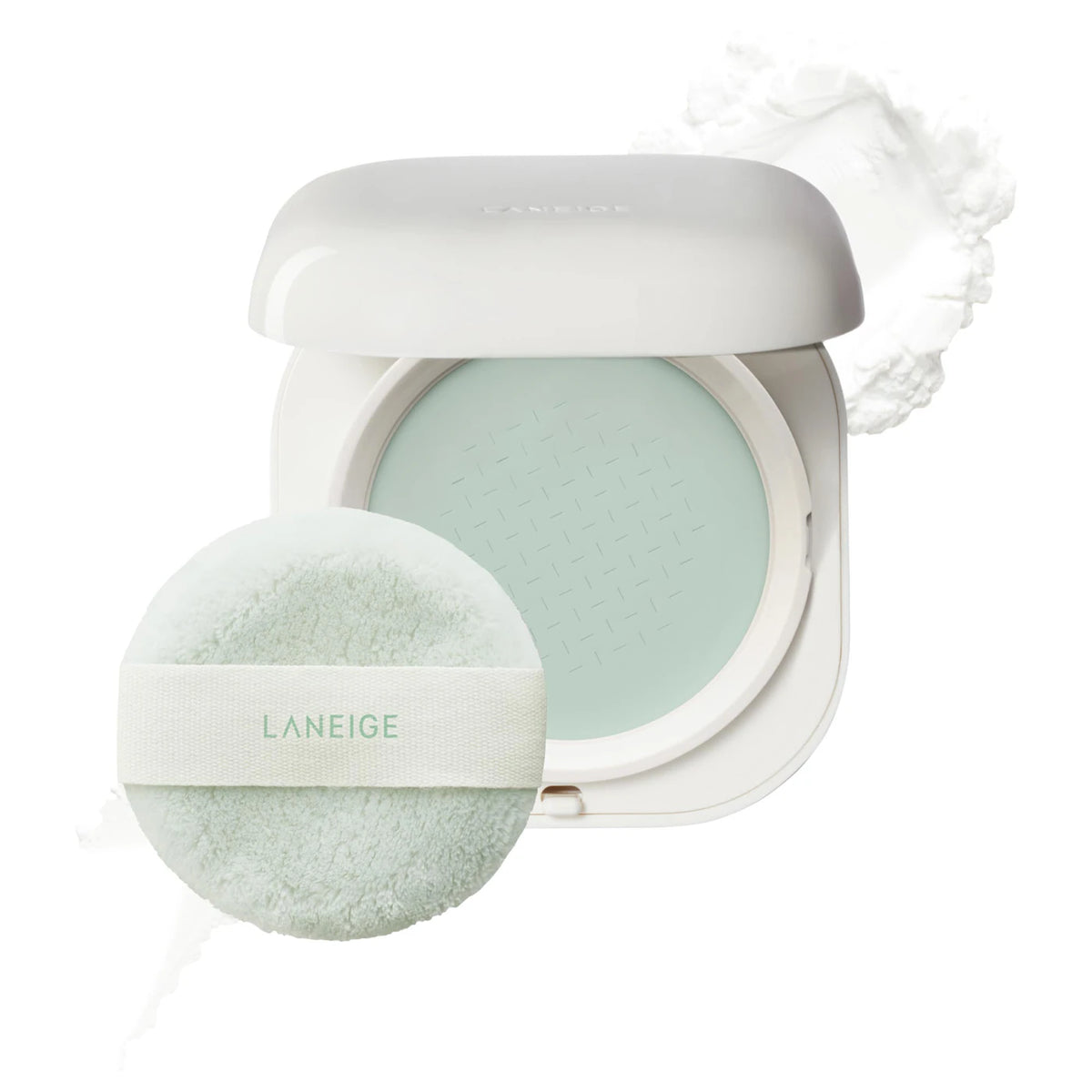 Laneige Blurred Skin & Glowy Lips Set - Limited Edition