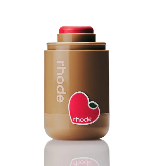 Rhode Pocket Blush “Candy Apple”