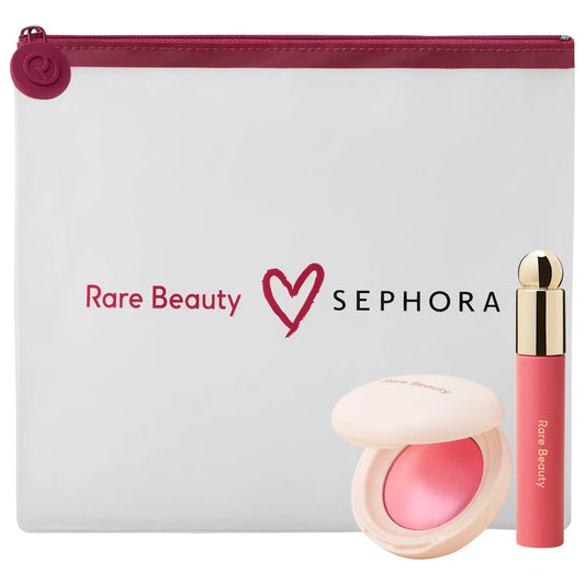 Rare Beauty x Sephora Trio Set
