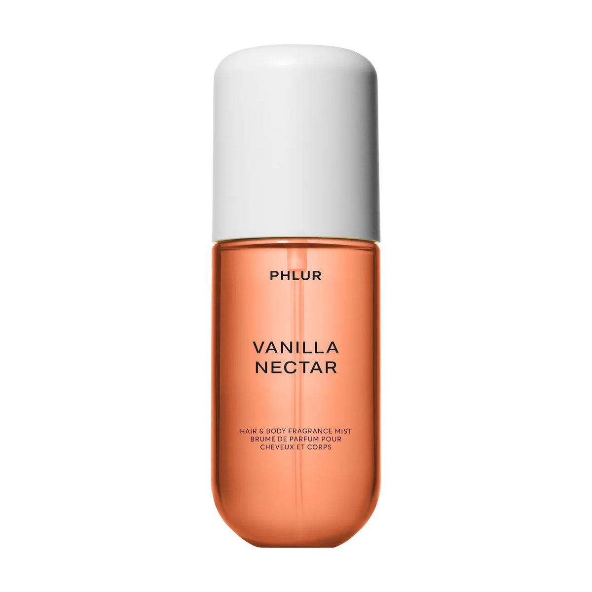 PHLUR Vanilla Nectar Body & Hair Fragrance Mist