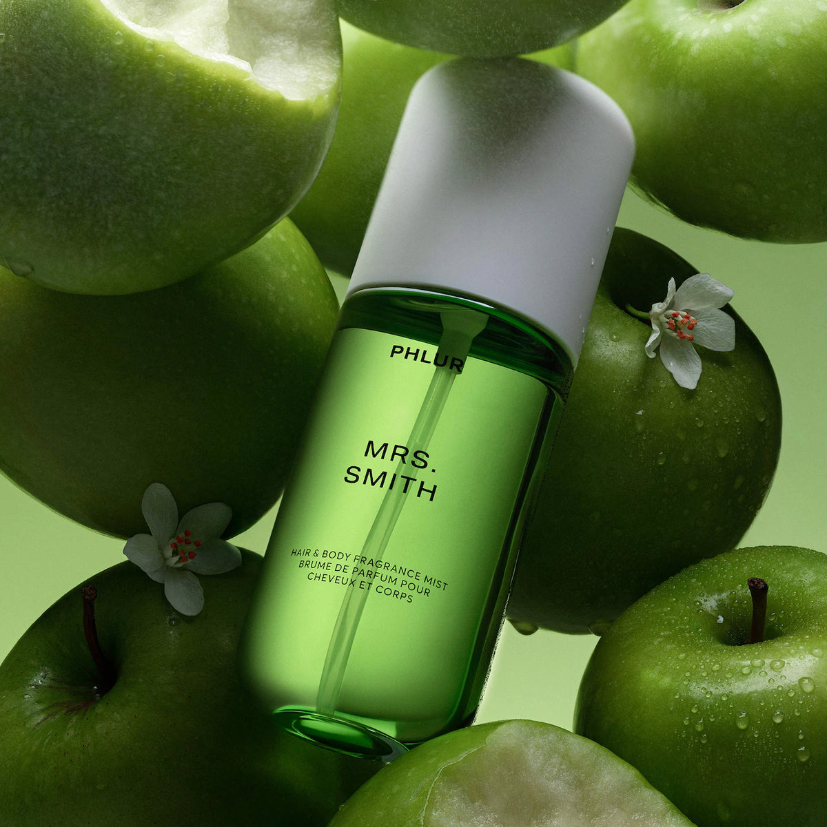 PHLUR Mrs Smith Body & Hair Fragrance Mist