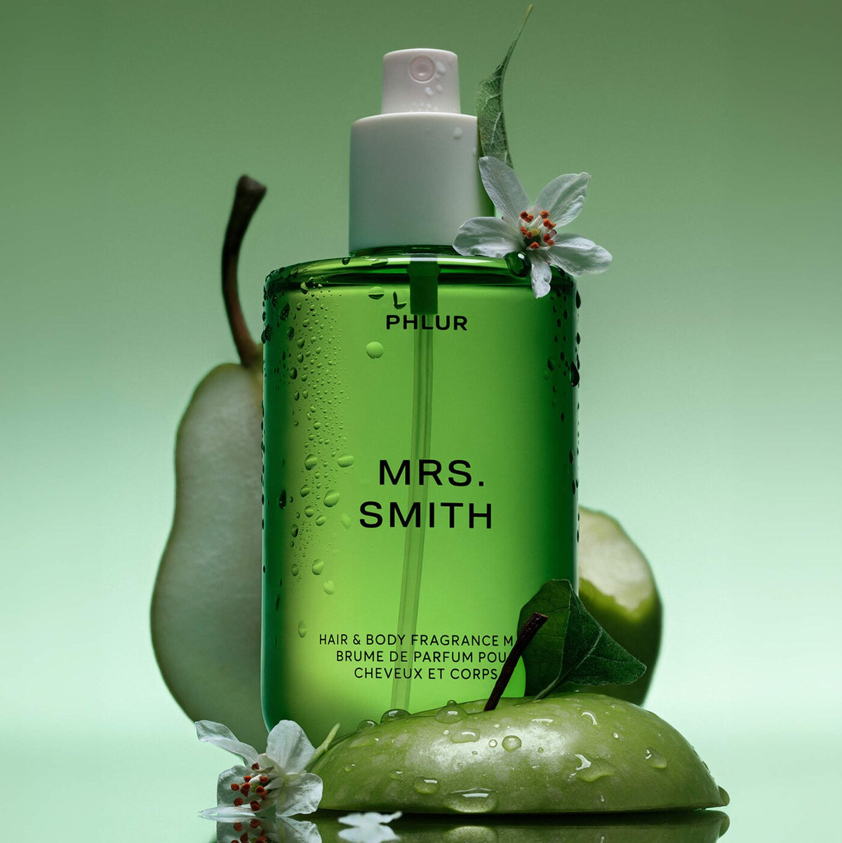 PHLUR Mrs Smith Body & Hair Fragrance Mist
