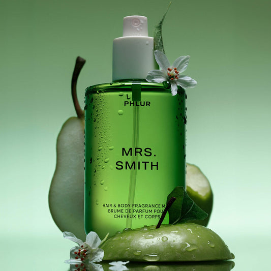 PHLUR Mrs Smith Body & Hair Fragrance Mist