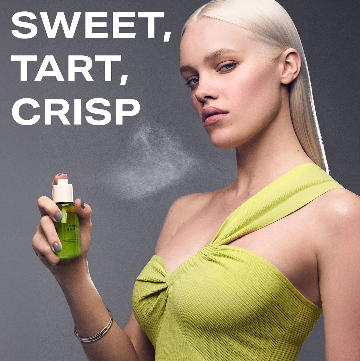 PHLUR Mrs Smith Body & Hair Fragrance Mist