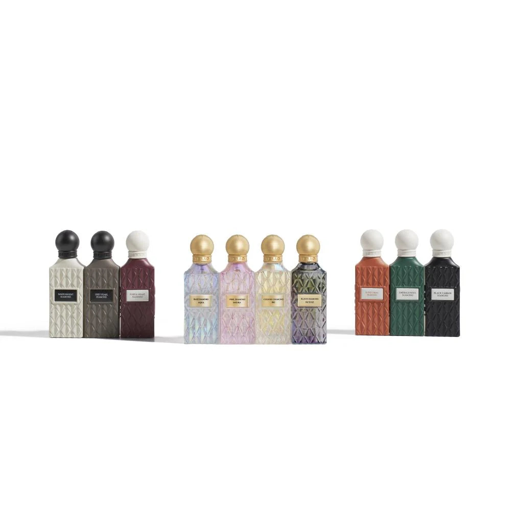 IBRAQ Mini Diamond (Sold Separately)